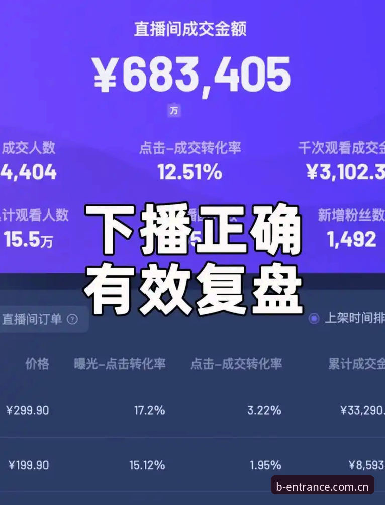 实战派老球迷分享：高效利用b体育入口获取直播与数据的完整心得