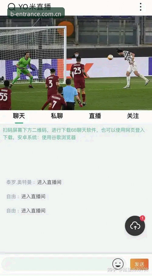 揭秘体育赛事直播平台下载背后的真相：你不得不看的b体育官网入口指南