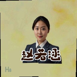 赵若涵